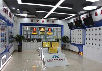 U8国际电子