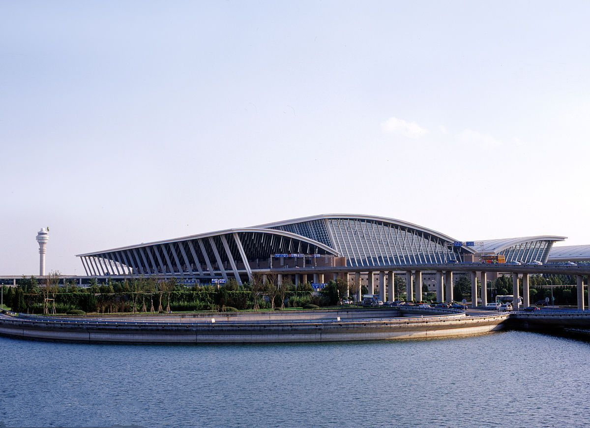 郑州U8国际案例：宝鸡市中华石鼓园