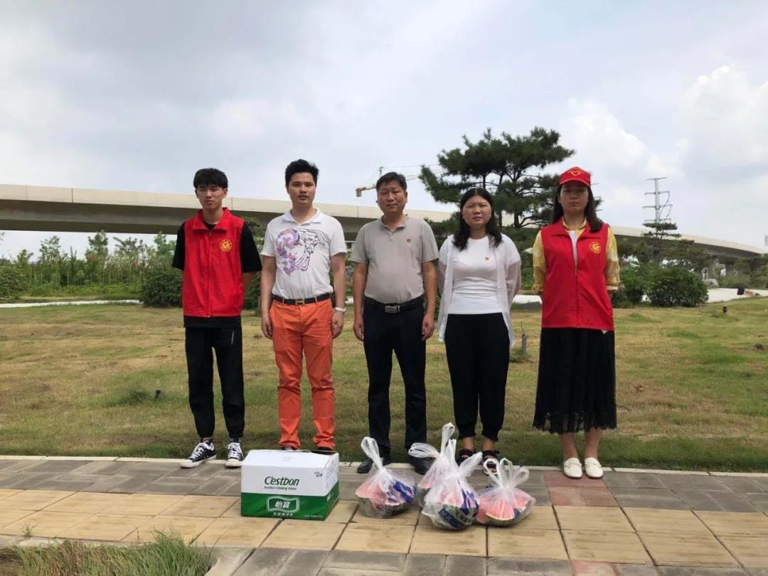 U8国际智慧消防