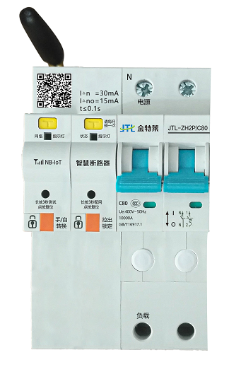 双电源开关生产厂家简介