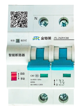 双电源开关生产厂家简介